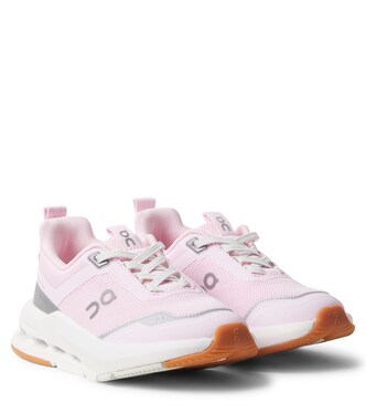 حذاء للجري Cloudnova Kids  | On Kids