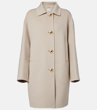 Virgin wool coat | 'S Max Mara