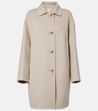 Cappotto in lana vergine | 'S Max Mara