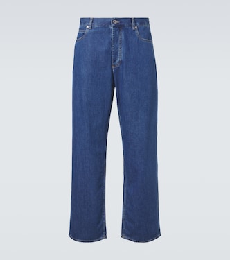 Straight jeans | Bottega Veneta