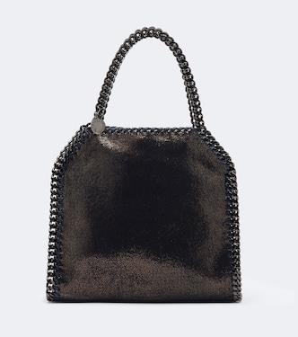 Falabella Mini top-handle bag | Stella McCartney