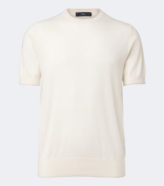 Mr Gubbins cashmere sweater | Arch4