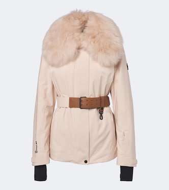 Vizelles ski jacket | Moncler Grenoble