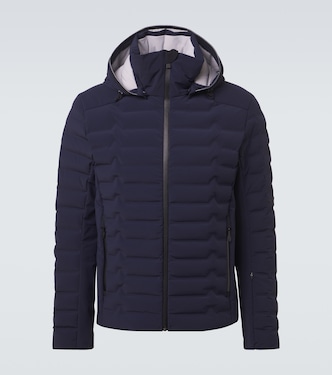 Chaqueta de esquí de plumas Matthew | Toni Sailer