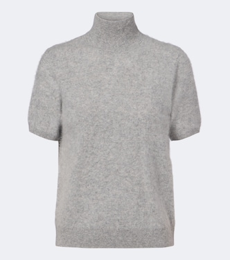 Wool turtleneck sweater | 'S Max Mara