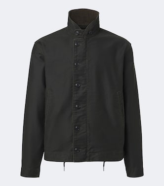 Bower denim jacket | RRL