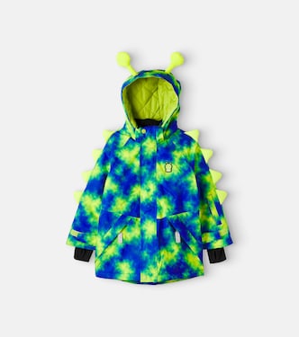 Skijacke | Roarsome