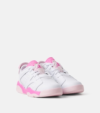 Sneakers Jordan 6 Retro aus Leder | Nike Kids
