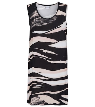 Robe Voliera imprimée | Max Mara