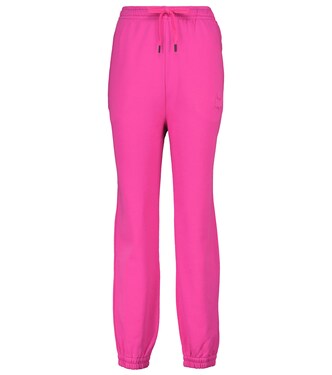 Pantalon de survêtement Maloni en coton mélangé | Marant Etoile