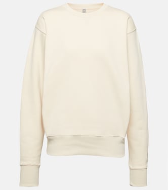 Cotton sweatshirt | Toteme