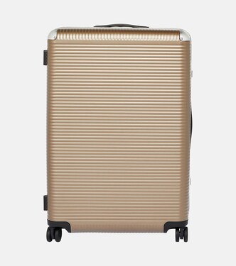 Koffer Bank Light Trunk On Wheels L | FPM Milano