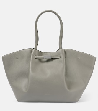 Tote New York aus Leder | DeMellier