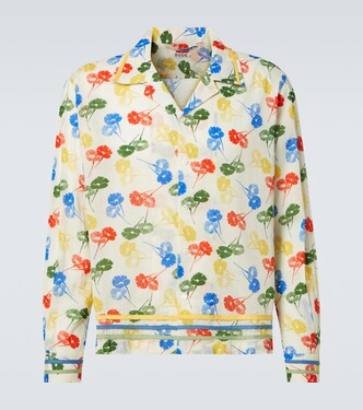 Hemd aus Baumwolle | Bode