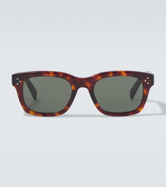 3 Dots rectangular sunglasses | Celine Eyewear