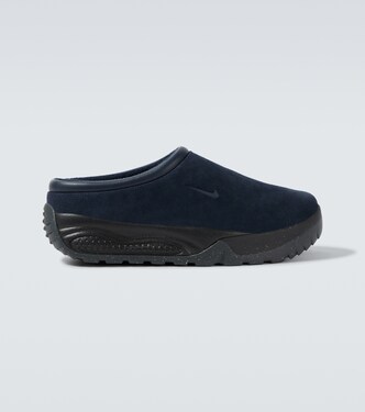 Chaussures sans lacets ACG Rufus en cuir | Nike