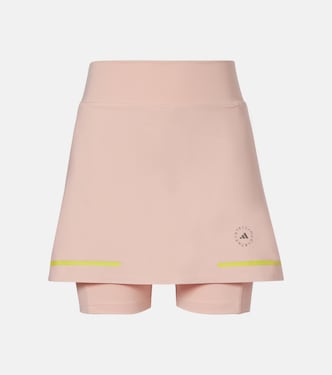 Truenature skort | Adidas by Stella McCartney