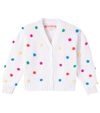 Bolinha cardigan | Fábula