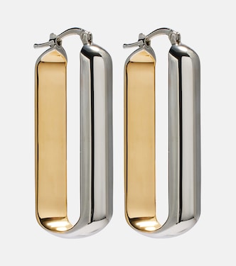 Pendientes de aro | Jil Sander