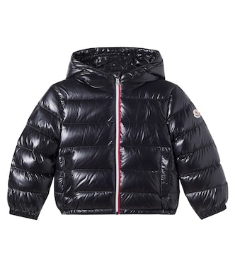 New Aubert down jacket | Moncler Enfant