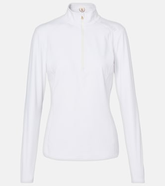 Medita jersey technical top | Bogner