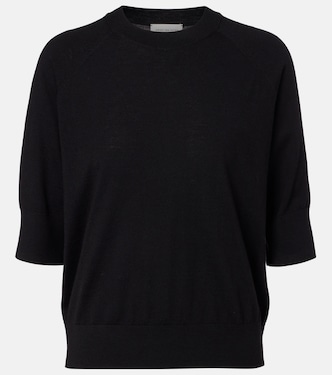 Wool sweater | Dries Van Noten
