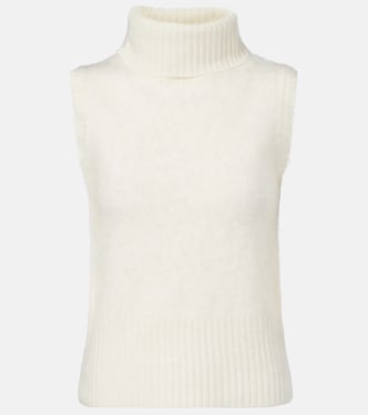 Mazzy cashmere sweater | Veronica Beard