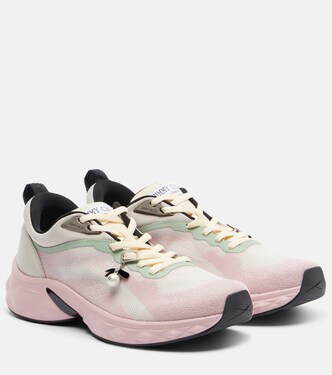 Diamond Run sneakers | Jimmy Choo