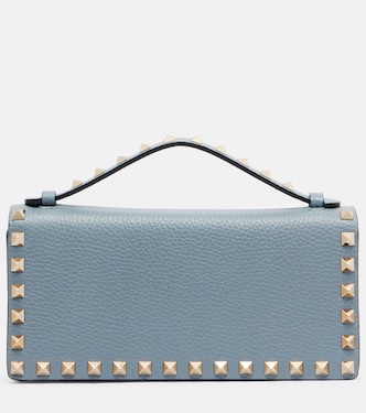 Bolso Rockstud Mini de piel | Valentino Garavani