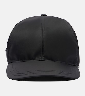 Re-Nylon baseball cap | Prada