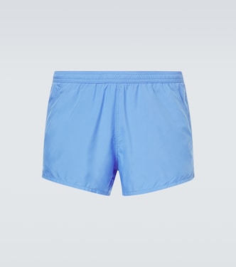 Technical swim trunks | Tom Ford