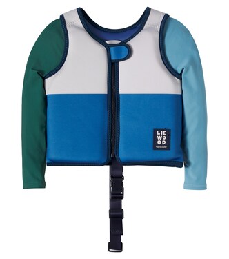 Schwimmweste Dove | Liewood