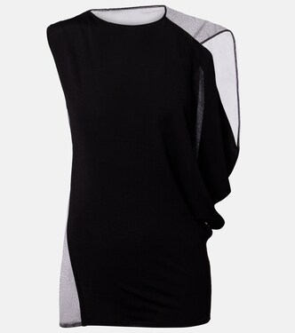 Geranio asymmetric top | Sportmax