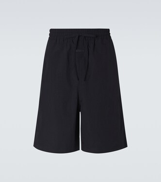 شورت تقني | Fear of God