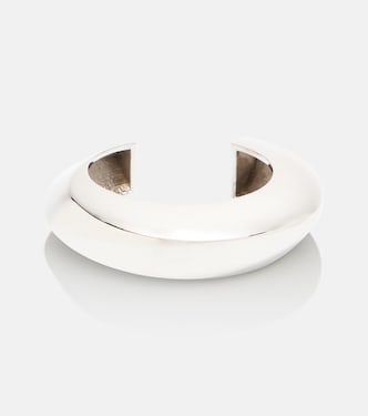 Edge Small cuff bracelet | Alaïa