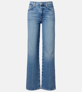 Harper straight jeans | Agolde