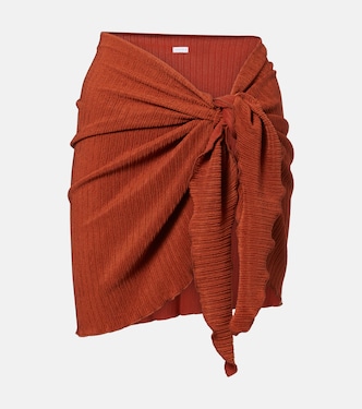 Pareo Nyla | Jade Swim
