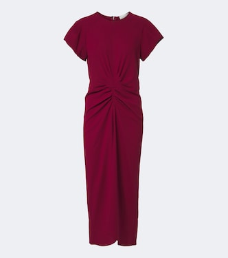 Midikleid Terena | Isabel Marant