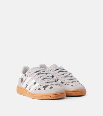 Bedruckte Sneakers Handball Spezial | Adidas Originals Kids