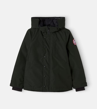 Logan down parka | Canada Goose Kids