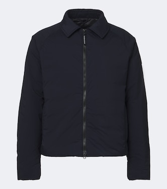 Lodge Track down jacket | Canada Goose