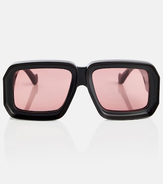 Paula's Ibiza square sunglasses | Loewe