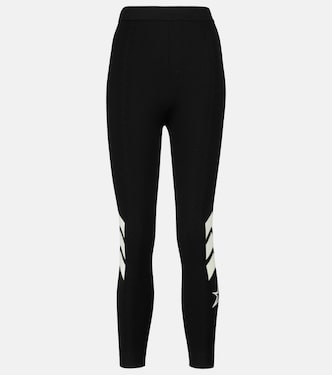 Cable Underwear ski leggings | Perfect Moment