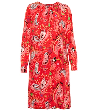Robe imprimée | Etro
