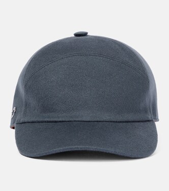 Cappello in cashmere | Loro Piana