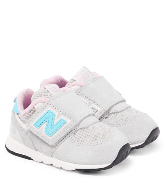 Baby 574 NEW-B Hook & Loop sneakers | New Balance Kids