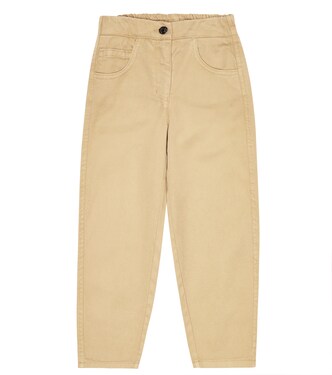 Jeans Gabriella | The New Society