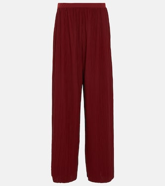 Pantalon ample Alfonsa | Max Mara