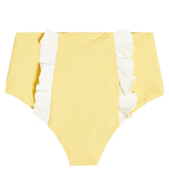 Kayenta bikini bottoms | Marysia Bumby