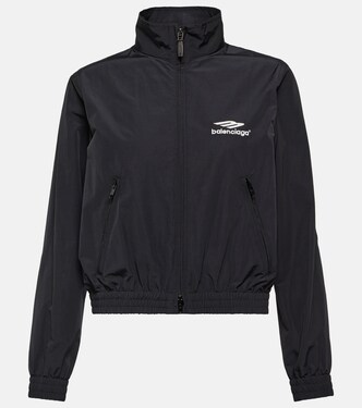 Chaqueta deportiva 3B Sports Icon | Balenciaga